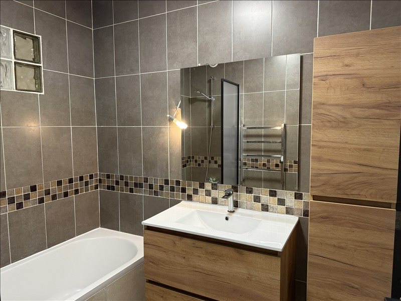 Appartement à louer, 73m², Villepinte