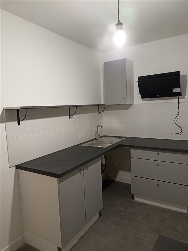Appartement à louer, 36m², Angers