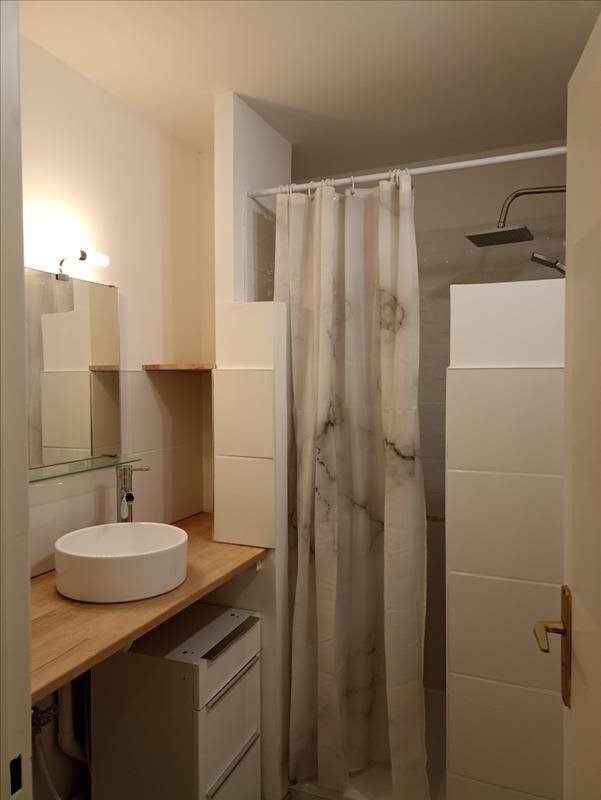 Appartement à louer, 36m², Angers