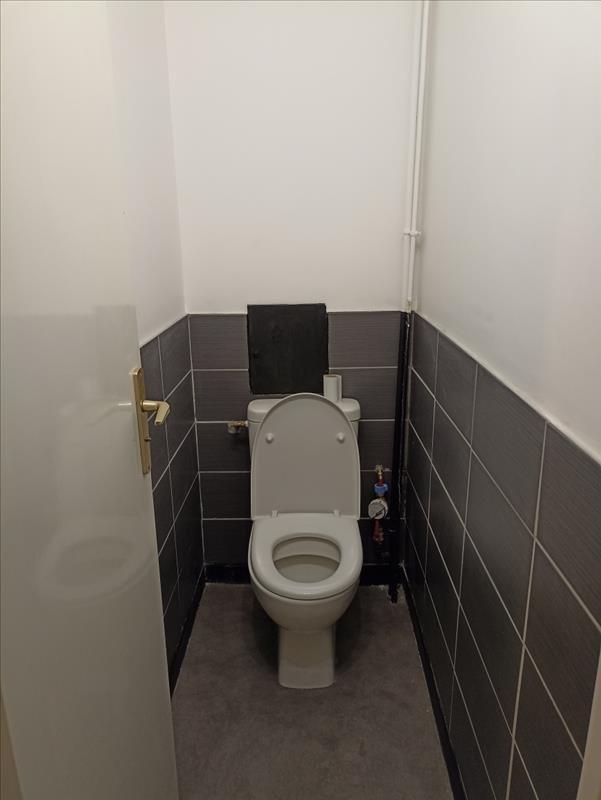 Appartement à louer, 36m², Angers