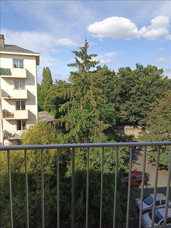 Appartement à louer, 36m², Angers