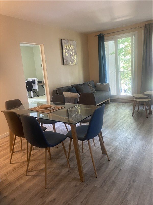 Appartement à louer, 60m², Toulouse