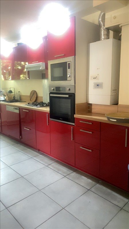 Appartement à louer, 60m², Toulouse
