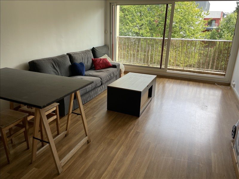 Appartement à louer, 63m², Saint-Brieuc
