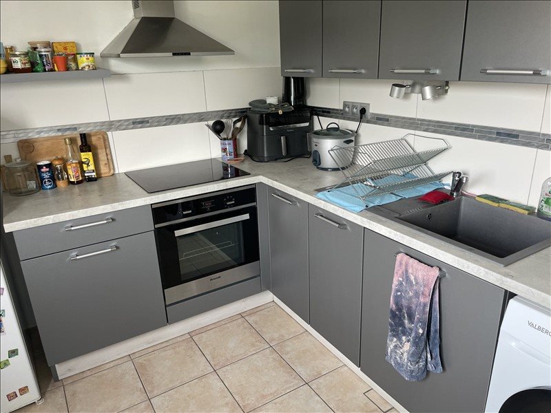 Appartement à louer, 63m², Saint-Brieuc