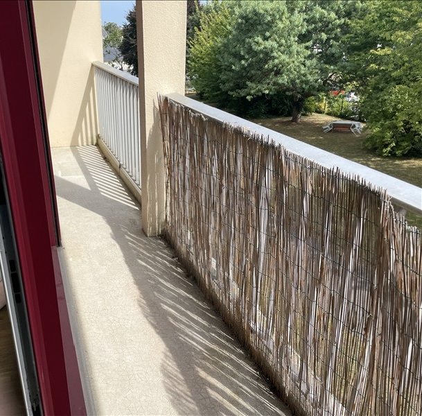 Appartement à louer, 63m², Saint-Brieuc