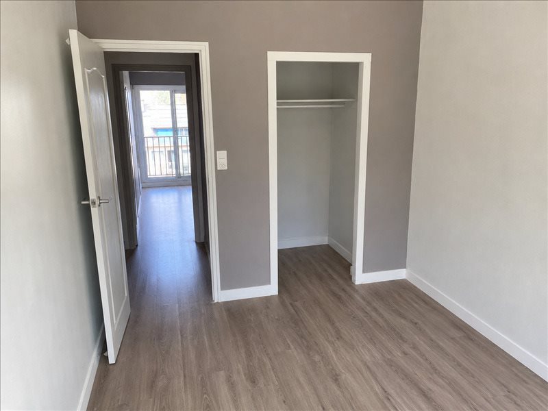 Appartement à louer, 63m², Saint-Brieuc