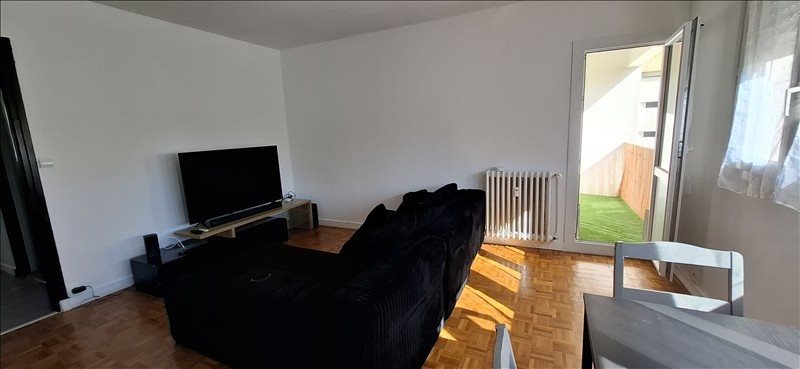 Appartement à louer, 77m², Brest