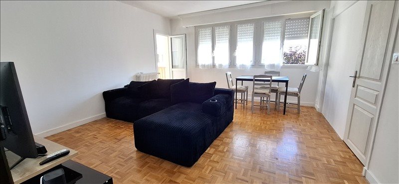 Appartement à louer, 77m², Brest