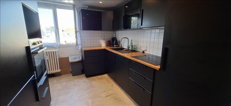Appartement à louer, 77m², Brest