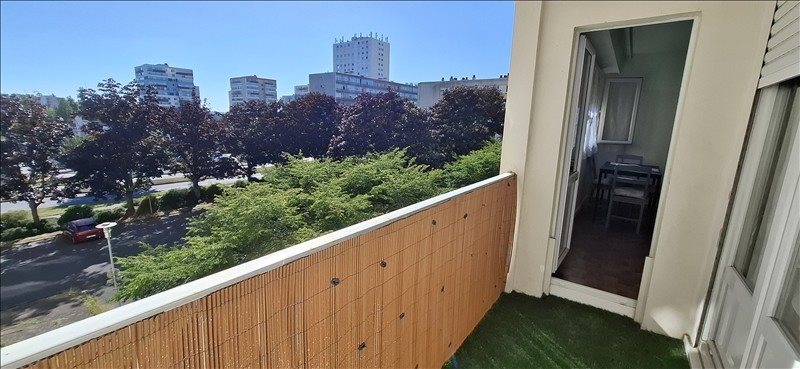Appartement à louer, 77m², Brest