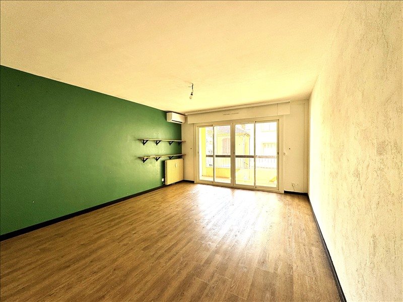 Appartement à louer, 68m², Toulon