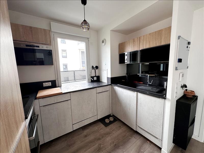 Appartement à louer, 50m², Cergy