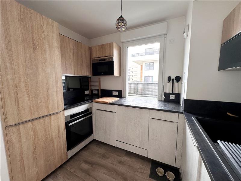 Appartement à louer, 50m², Cergy