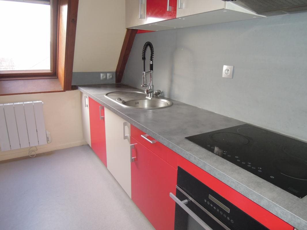 Appartement à louer, 36m², Schiltigheim