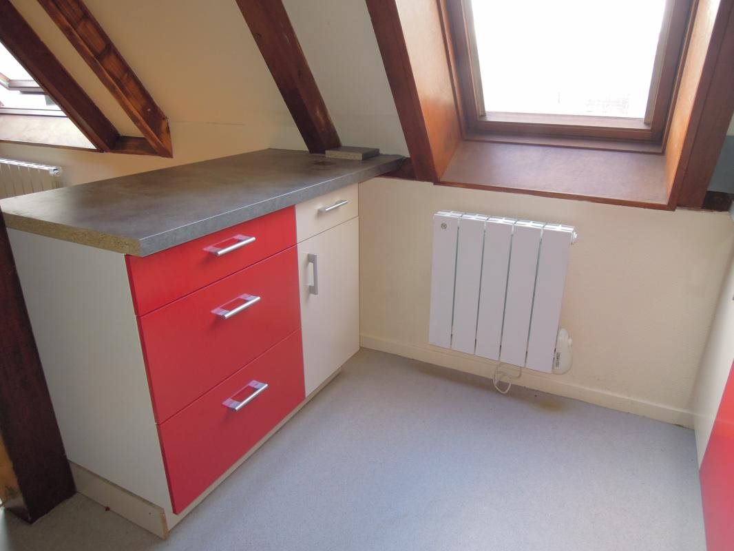 Appartement à louer, 36m², Schiltigheim