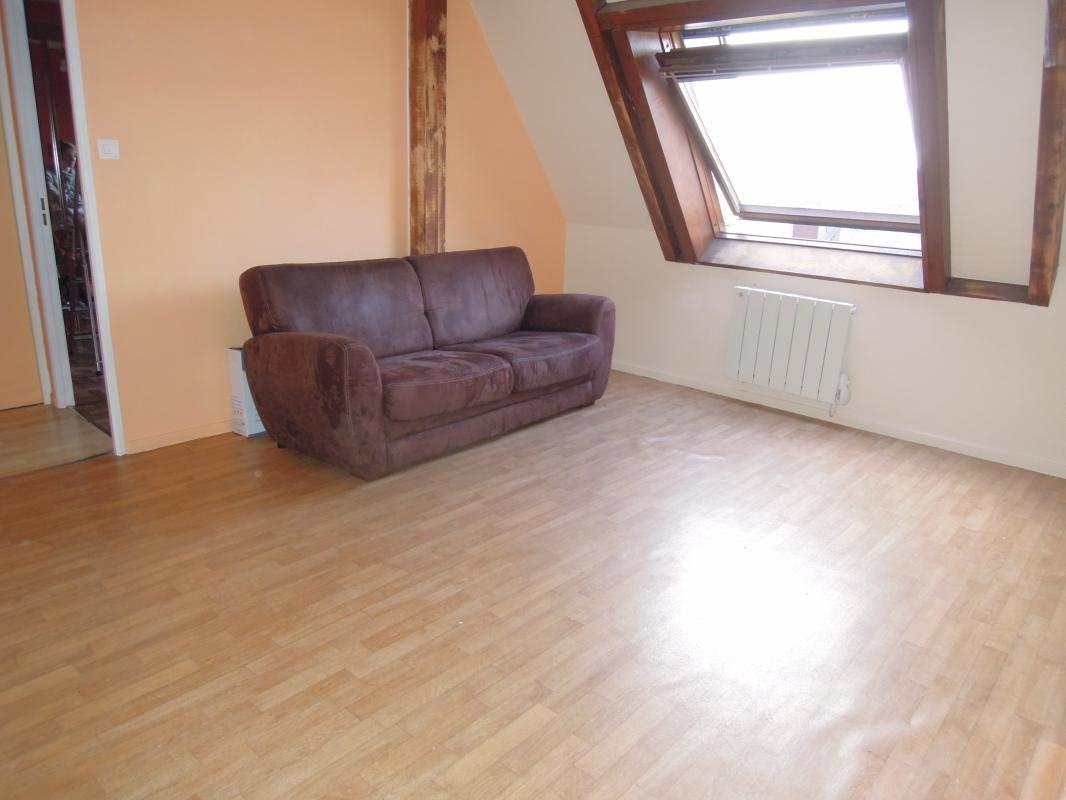 Appartement à louer, 36m², Schiltigheim