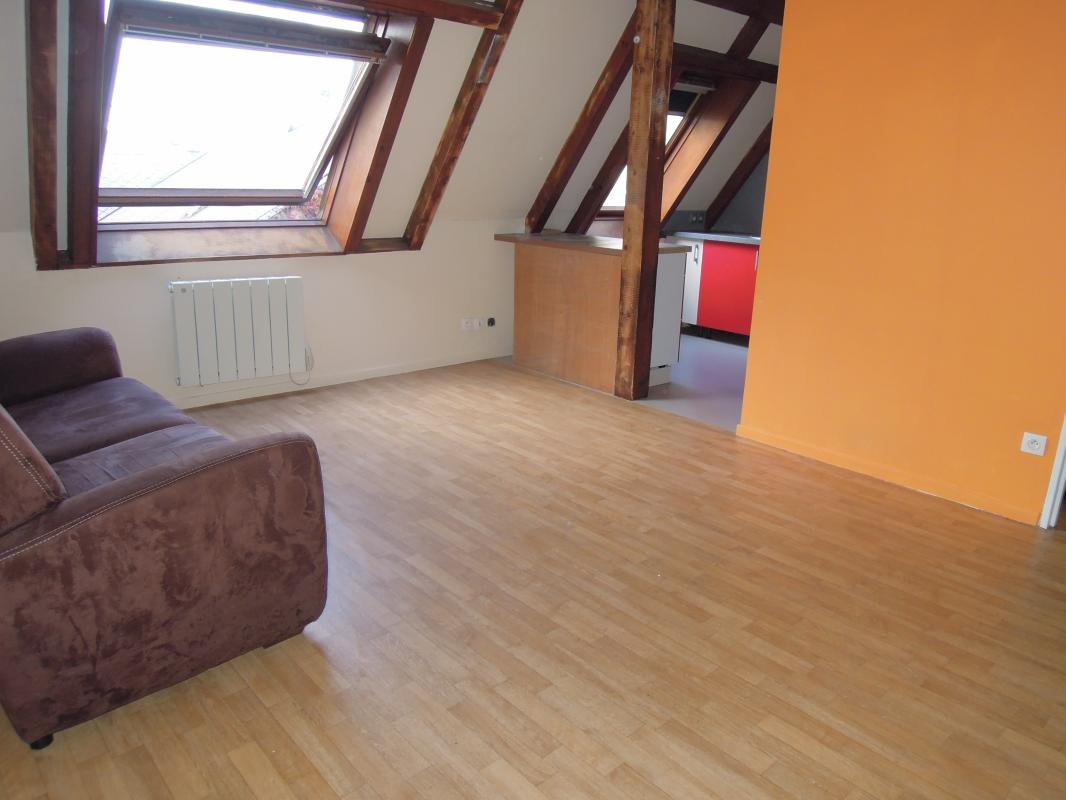 Appartement à louer, 36m², Schiltigheim