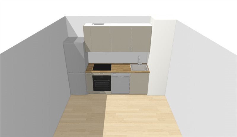 Appartement à louer, 43m², Le Mée-sur-Seine