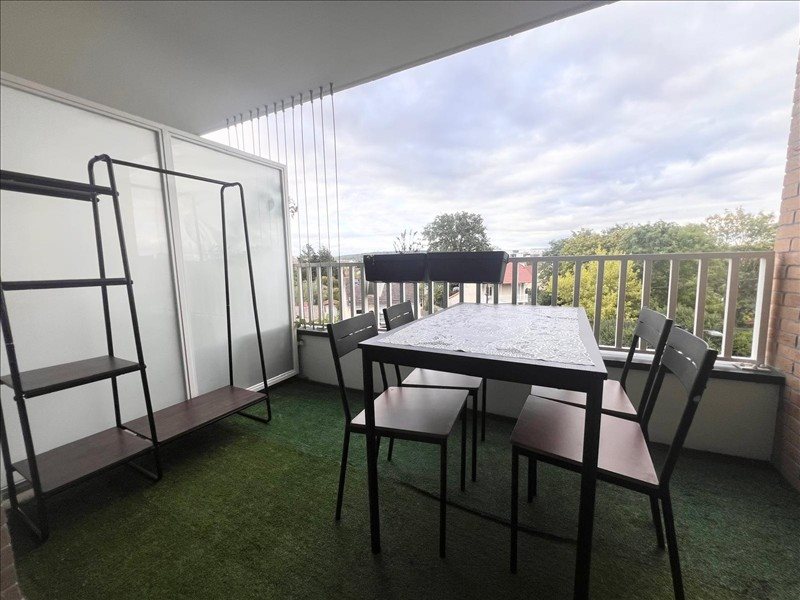 Appartement à louer, 38m², Montigny-lès-Cormeilles