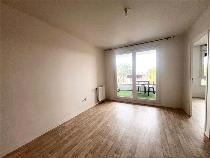 Appartement à louer, 38m², Montigny-lès-Cormeilles