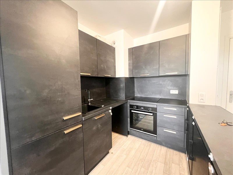 Appartement à louer, 38m², Montigny-lès-Cormeilles