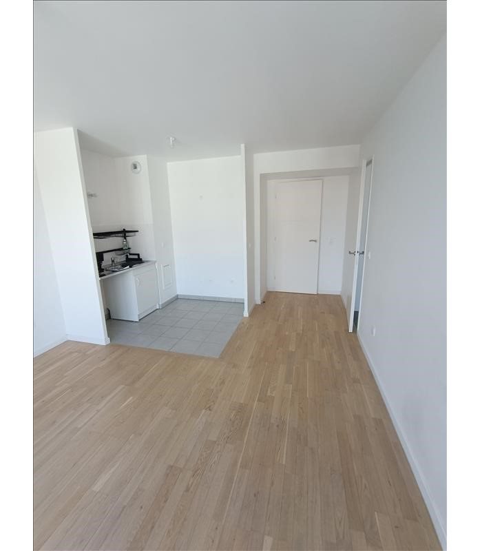 Appartement à louer, 43m², Asnières-sur-Seine