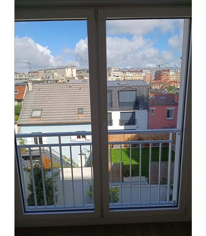 Appartement à louer, 43m², Asnières-sur-Seine