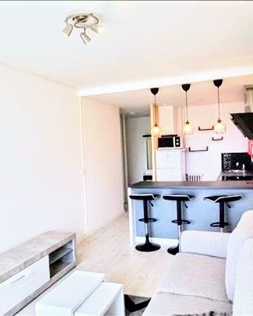 Appartement à louer, 29m², Evreux