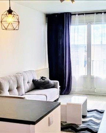 Appartement à louer, 29m², Evreux