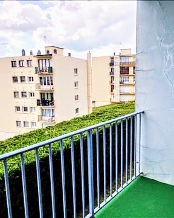 Appartement à louer, 29m², Evreux