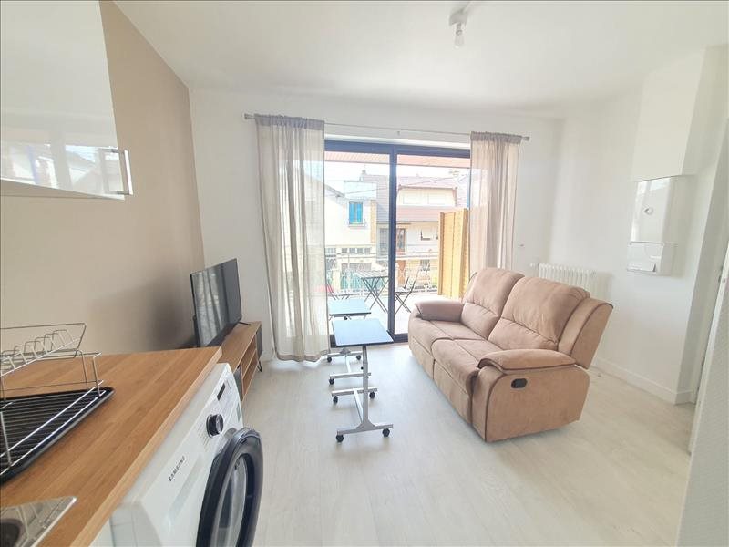 Appartement à louer, 27m², Drancy