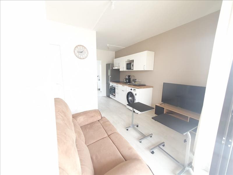 Appartement à louer, 27m², Drancy