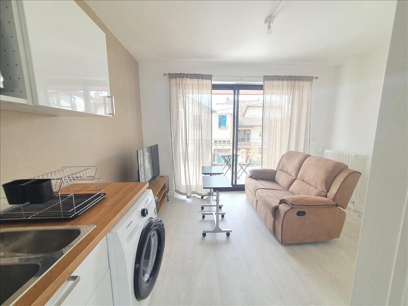 Appartement à louer, 27m², Drancy
