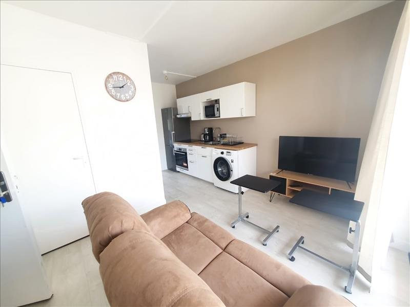 Appartement à louer, 27m², Drancy