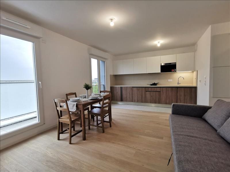 Appartement à louer, 37m², Le Perreux-sur-Marne