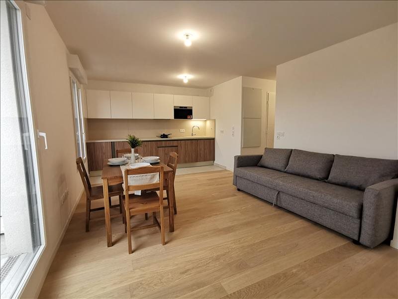 Appartement à louer, 37m², Le Perreux-sur-Marne