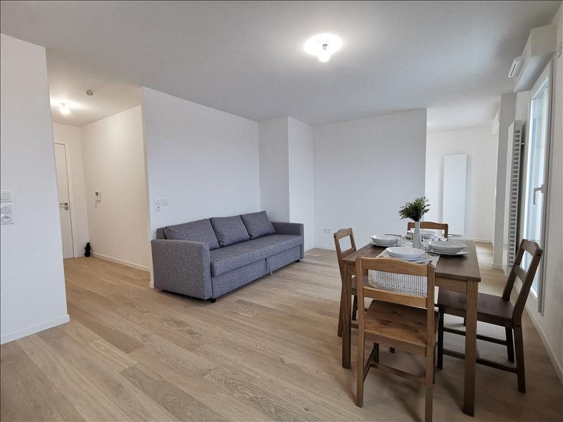 Appartement à louer, 37m², Le Perreux-sur-Marne