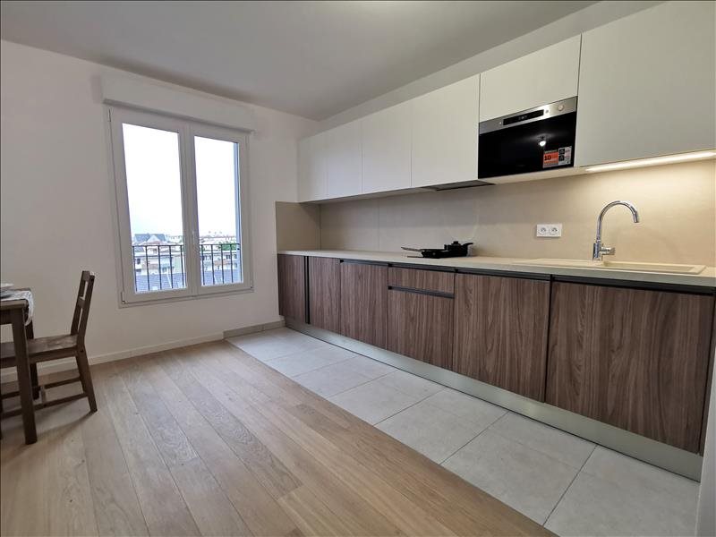 Appartement à louer, 37m², Le Perreux-sur-Marne