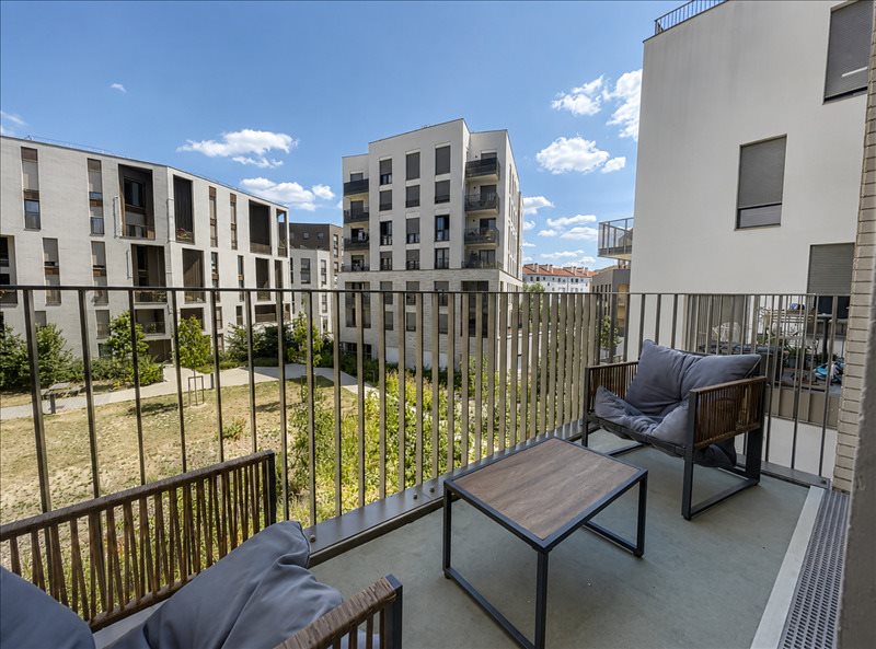 Appartement à louer, 76m², Montreuil