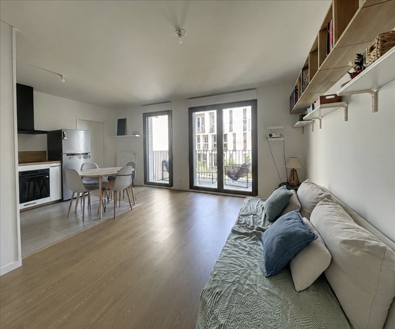 Appartement à louer, 76m², Montreuil