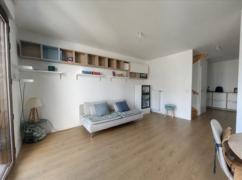 Appartement à louer, 76m², Montreuil