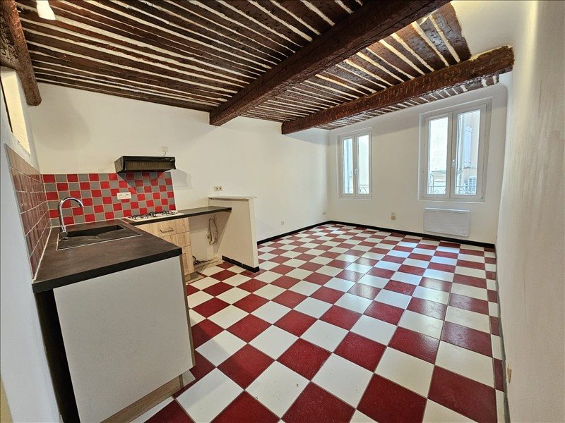 Appartement à louer, 34m², Callas