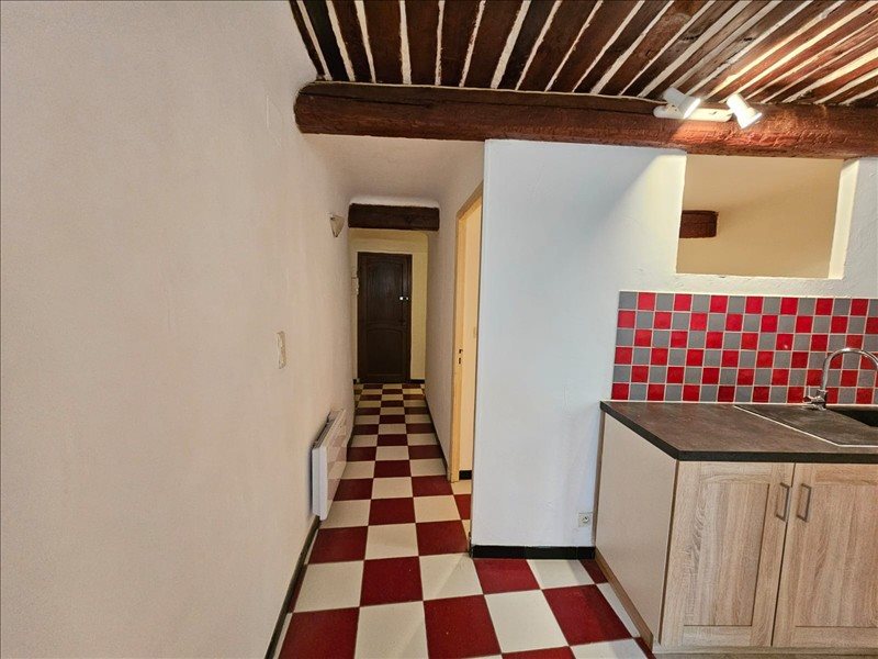 Appartement à louer, 34m², Callas