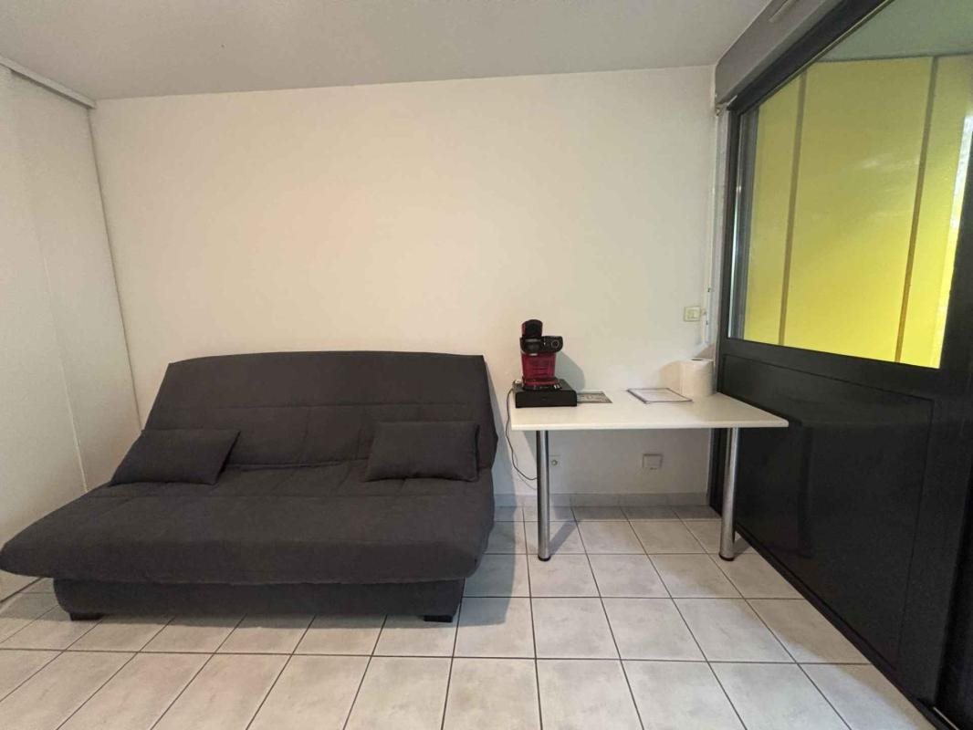 Appartement à louer, 21m², Narbonne