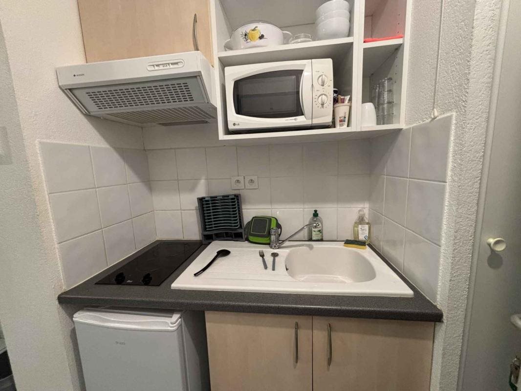 Appartement à louer, 21m², Narbonne