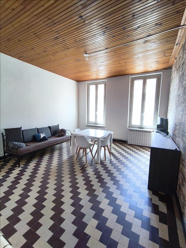 Appartement à louer, 63m², Marseille 15ème