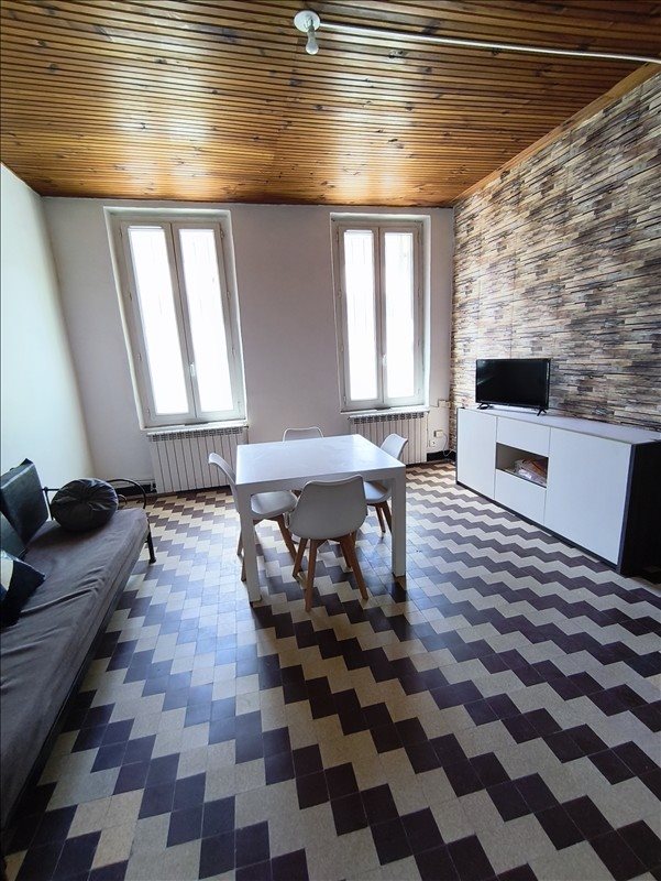 Appartement à louer, 63m², Marseille 15ème