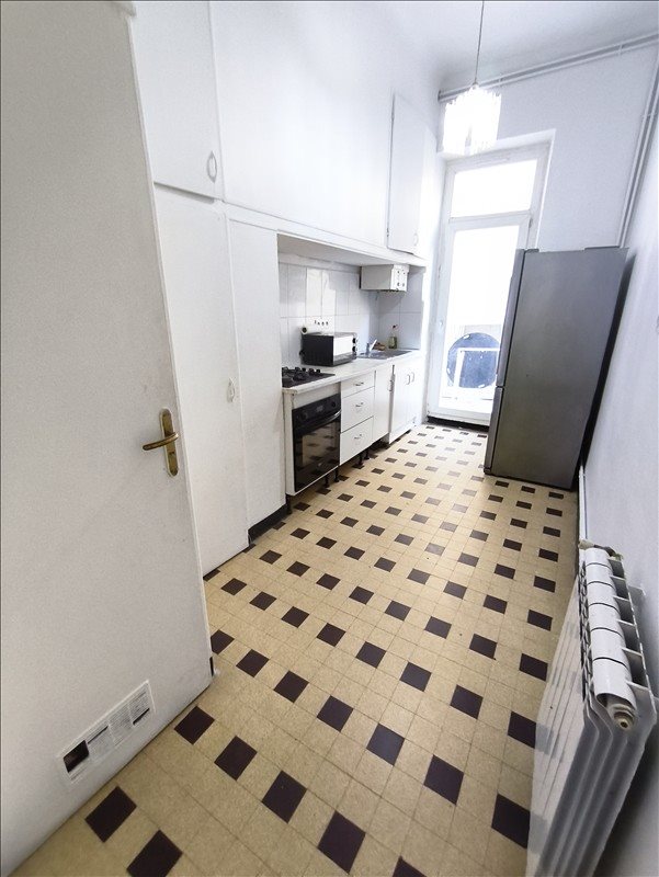 Appartement à louer, 63m², Marseille 15ème