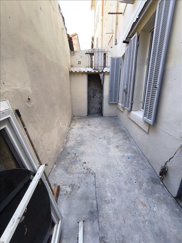 Appartement à louer, 63m², Marseille 15ème